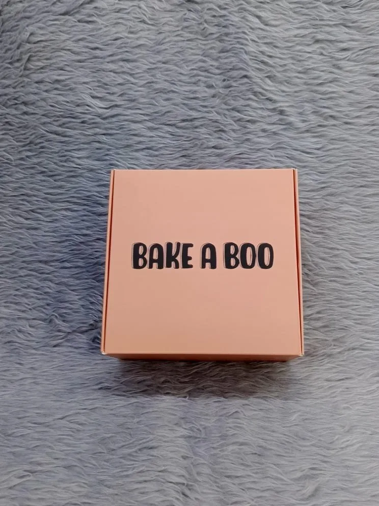 Branded Boxes with Inner Fittings