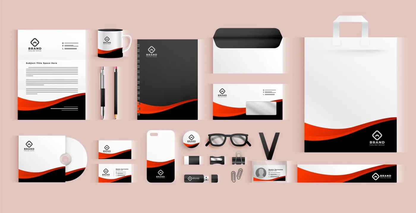 Business Stationery Sets