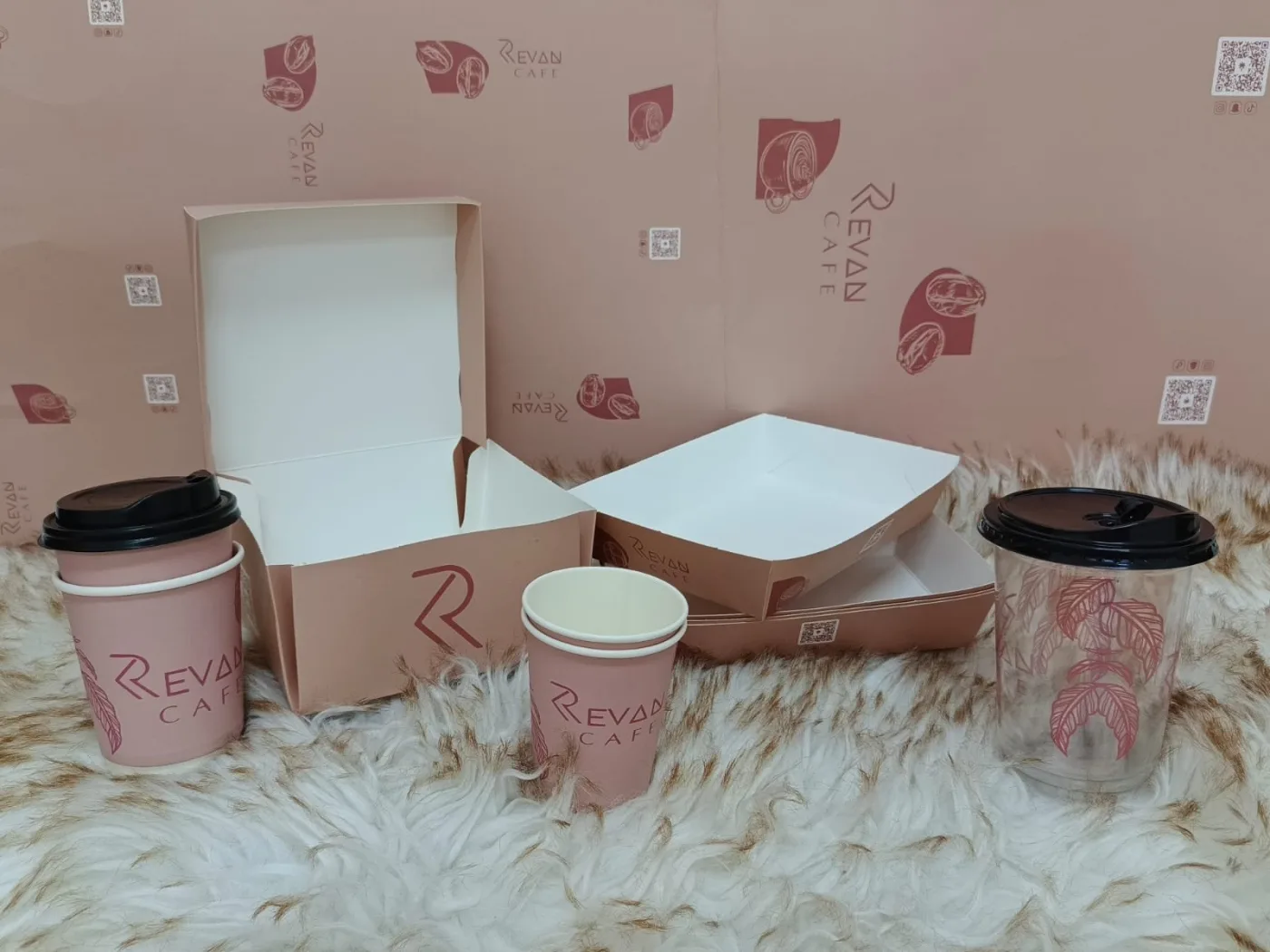 Luxury Gift Wrapping